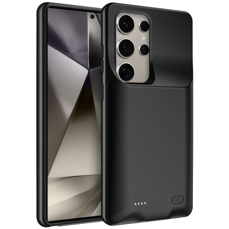 iSam S23 Ultra Charger - Black