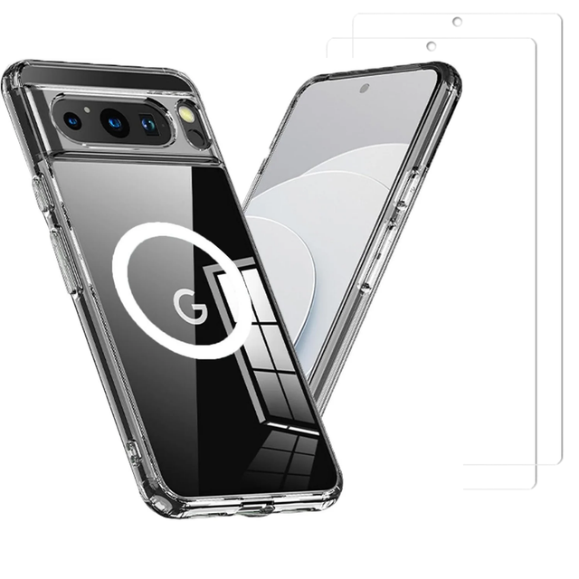 BUPixel9ProXLMSClear2TGClear