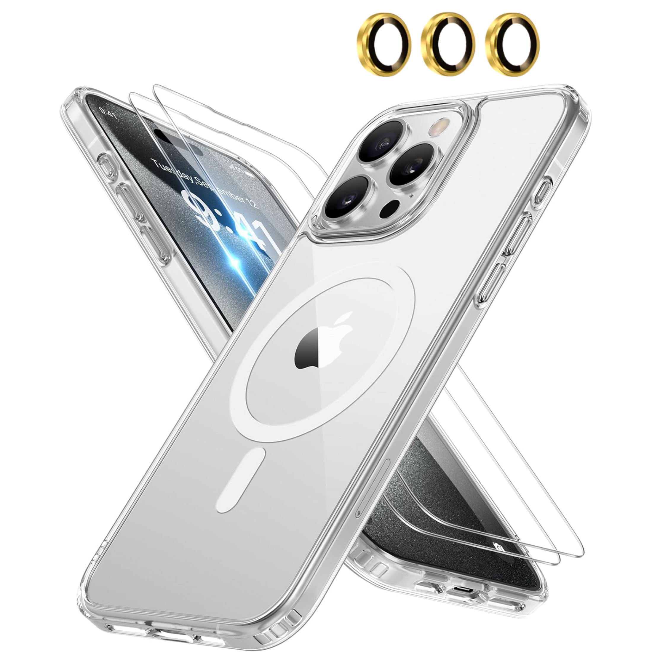 BUi15ProMSClear2TGClear1MetalCamGold