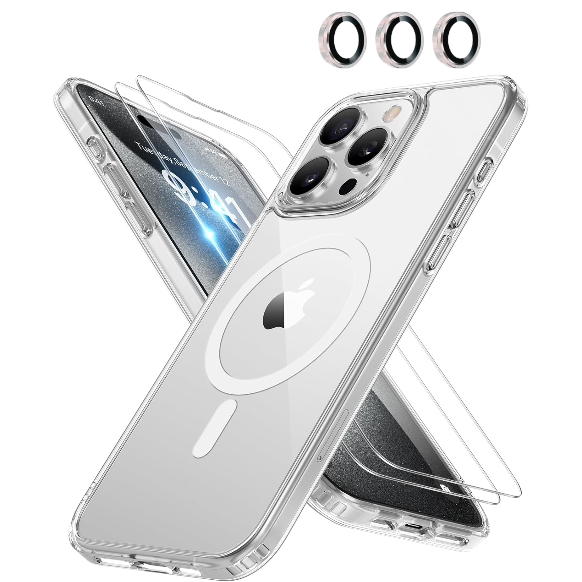 BUi15ProMSClear2TGClear1MetalCamSilver