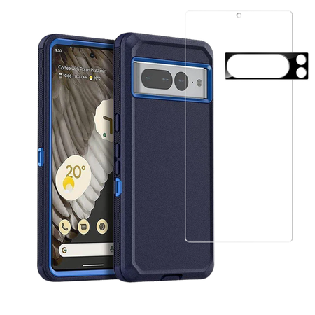 BUPixel8ProHeavyDutyBlue1TGClear1Cam