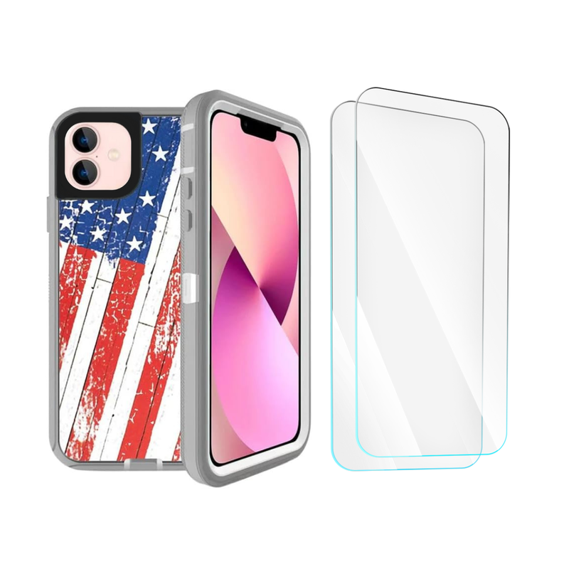 BUi17HeavyDutyUSA2TGClear