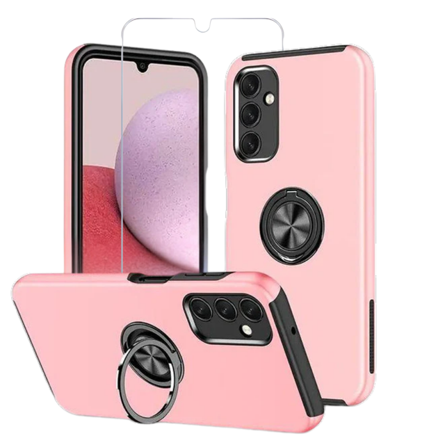 BUSamA16GripRingPink1TGClear