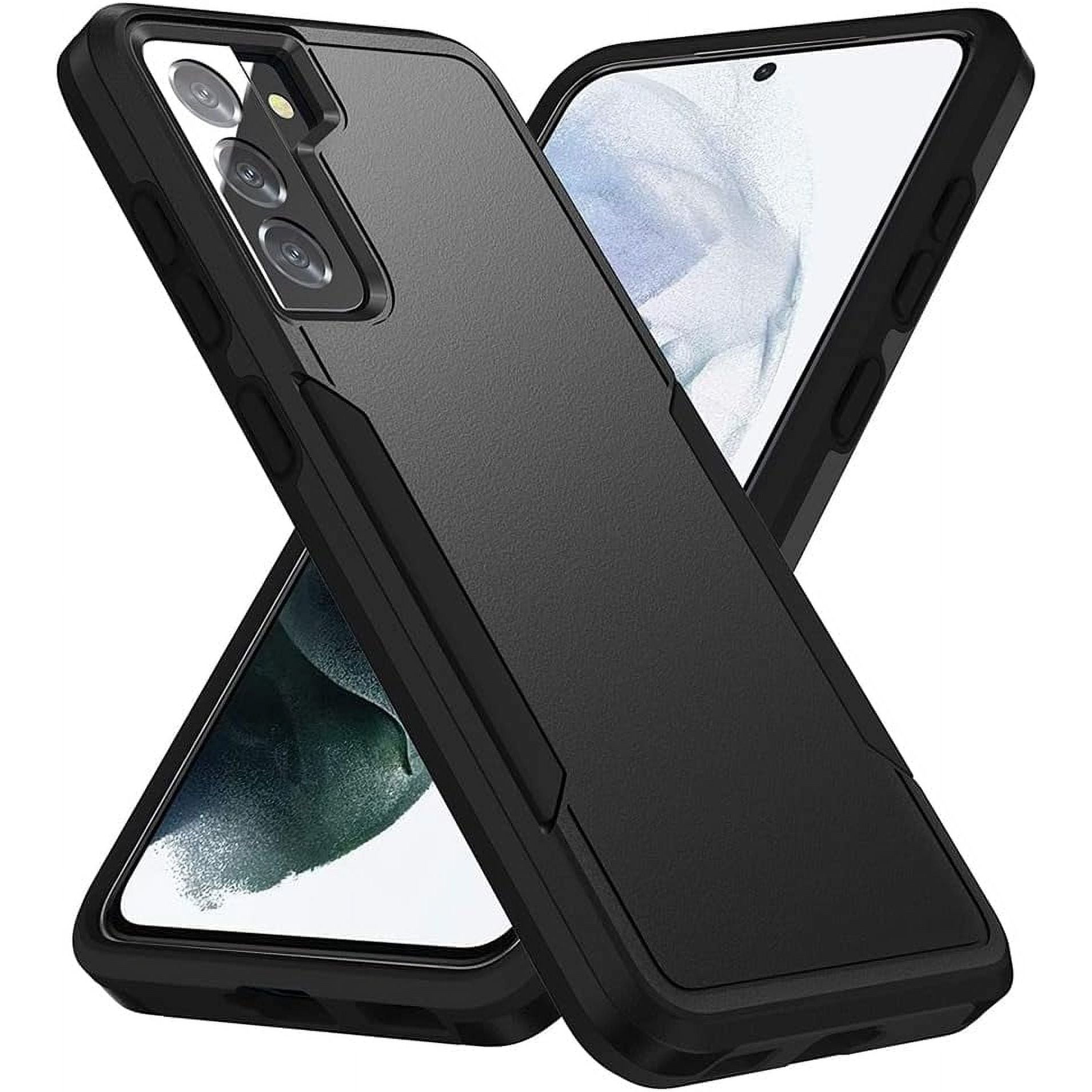 Entronix Case Designed for Samsung A13 Heavy Duty Case, Protection Shockproof Dropproof Dustproof Anti-Scratch Case - Entro Retail