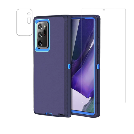BUSamNote20UltraHeavyDutyBlue1TGClear1Cam