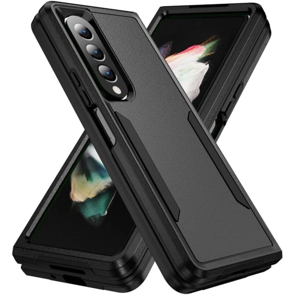 iSam Z Fold 6 Sleek - Black