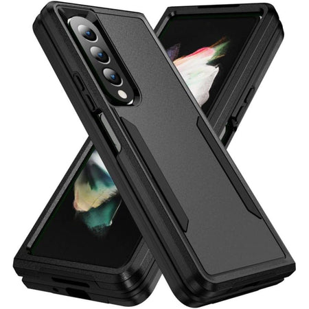 iSam Z Fold 6 Sleek - Black