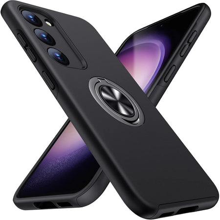 iSam S25 Grip Ring - Black