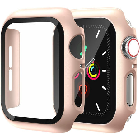 iWatch 46MM S11 - Rose