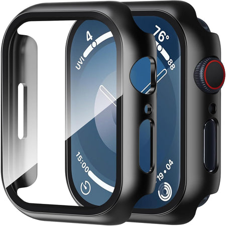 iWatch 42MM S11 - Black