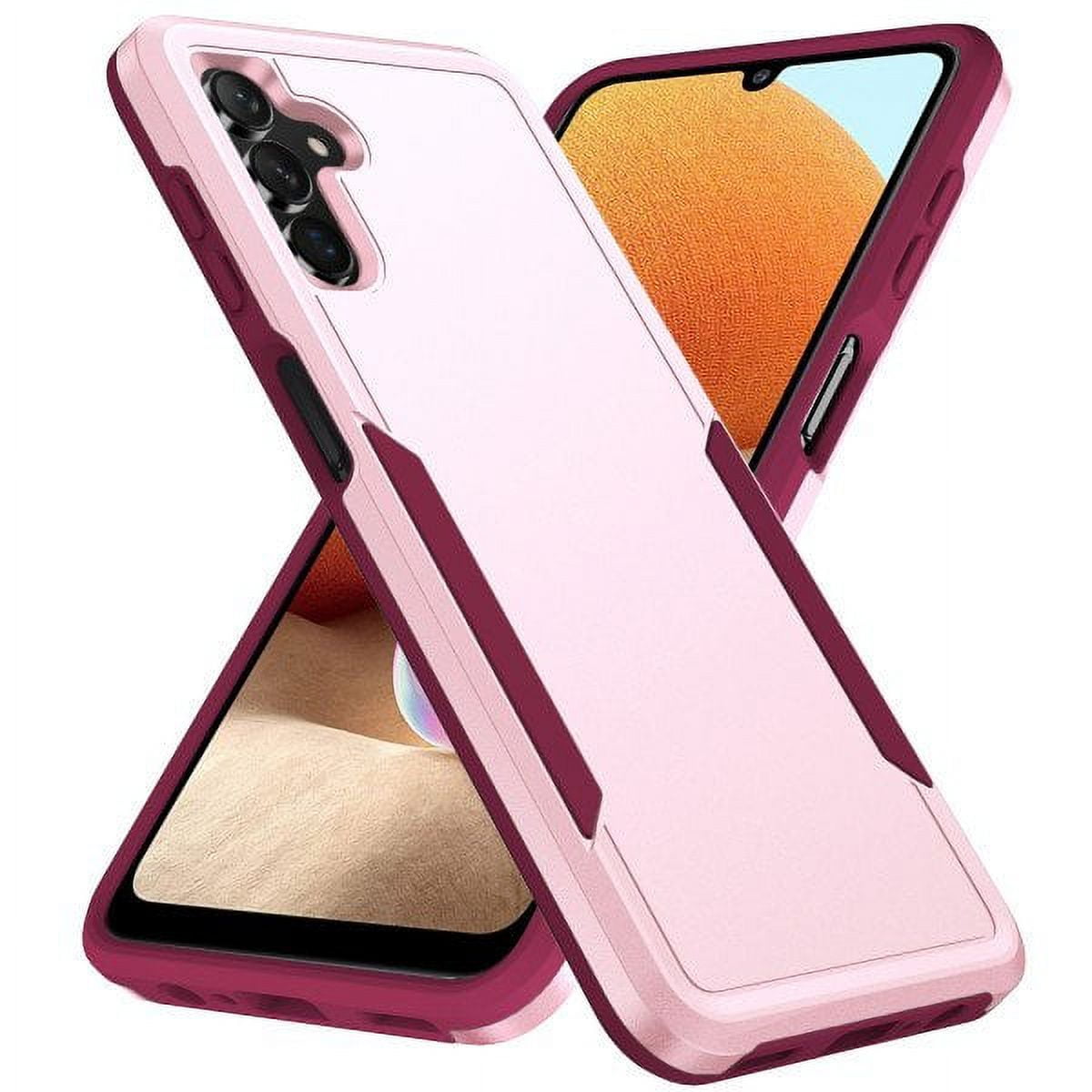 iSam S25 Sleek - Pink