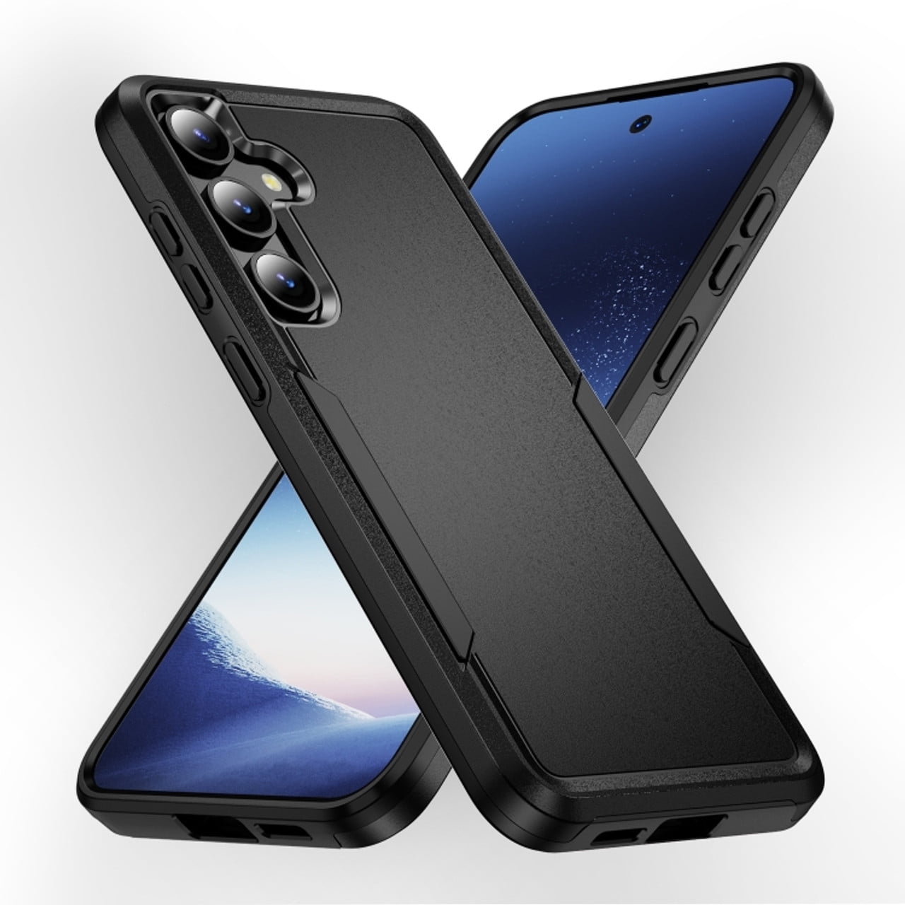 Entronix Samsung Galaxy A16 Case - Sleek & Stylish, - Entronix