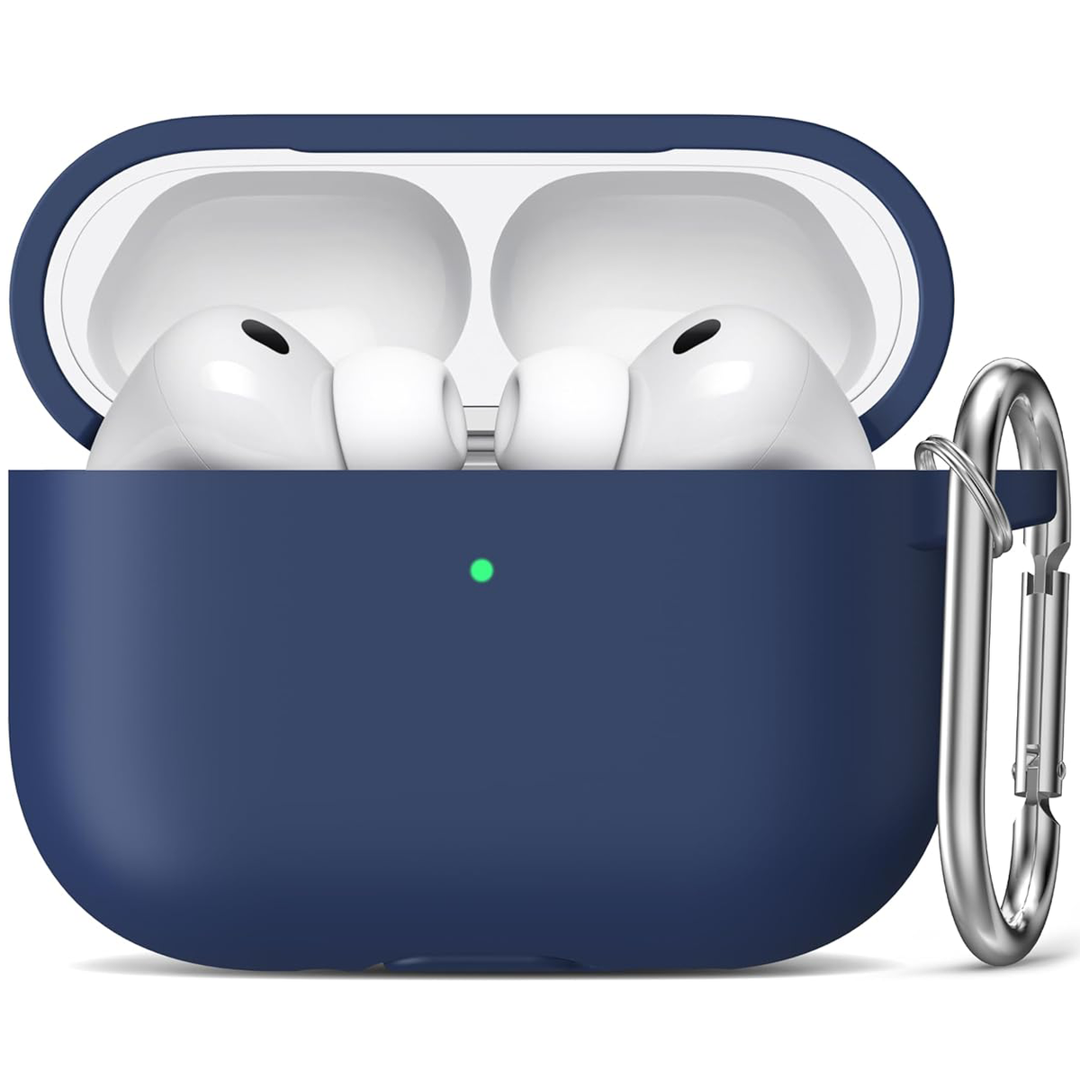 iAirpod Pro 3 Silicone - Navy