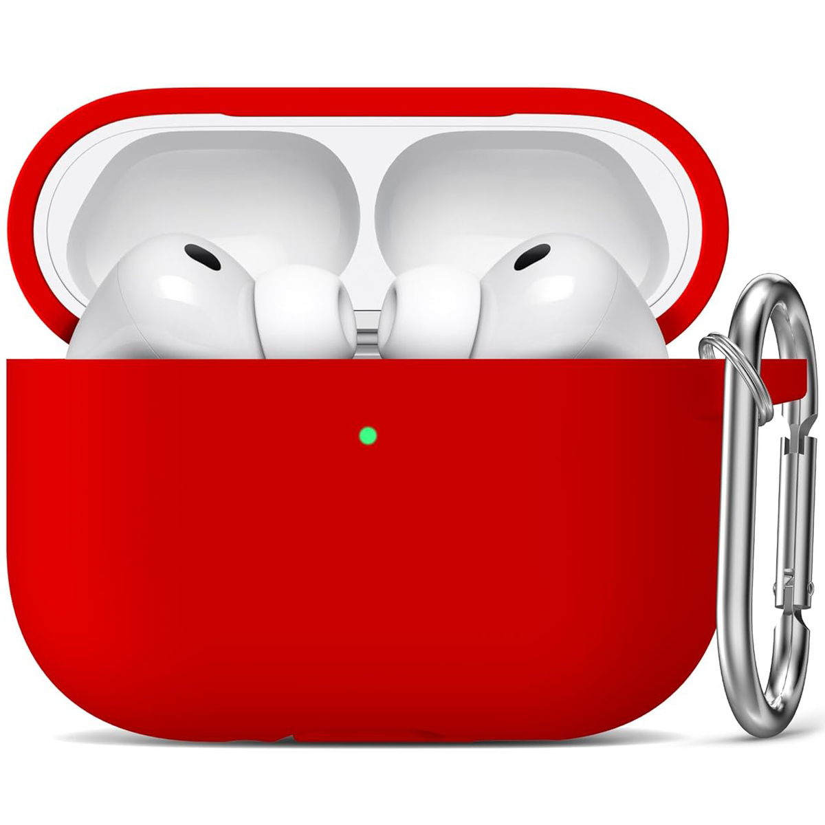 iAirpod Pro 3 Silicone - Red