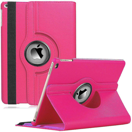 Entronix Apple iPad Pro (2024) 11" Case - 360º Rotating Kickstand, - Entronix