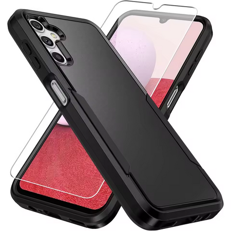 BU S24 Plus Sleek - Black 2TGClear