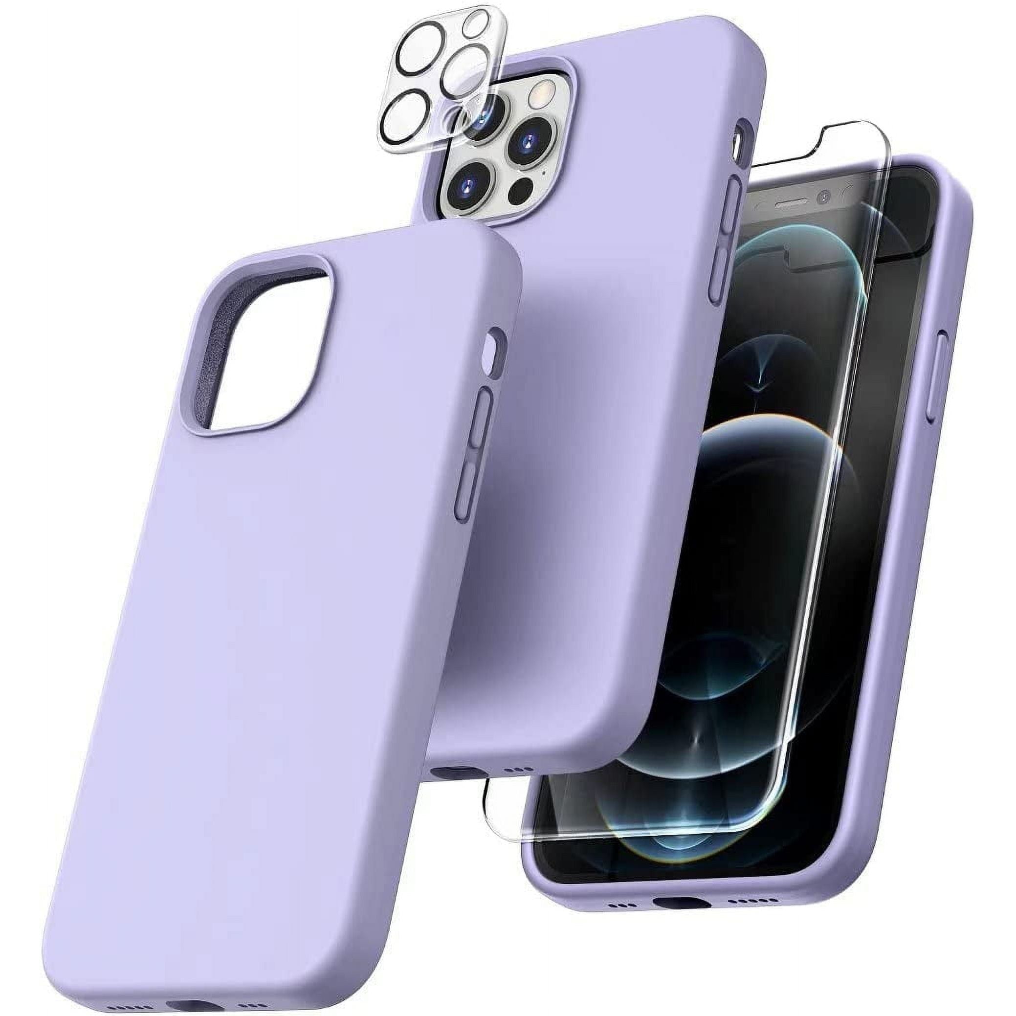 BUi16ProSiliconePurple1TGClear1Cam