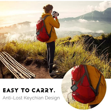 Entronix Apple AirPods 3rd Gen Case - Liquid Silicone Cover, - Entronix