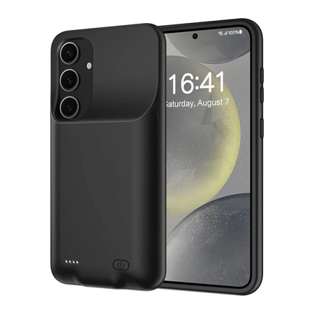 iSam S24 Charger Case